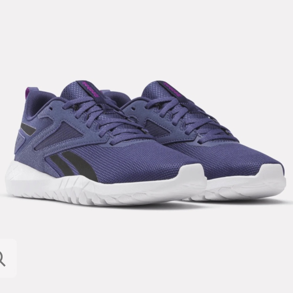 Reebok Women's Flexagon Energy 4 Training Shoes 8.5 - LIKE NEW COND.